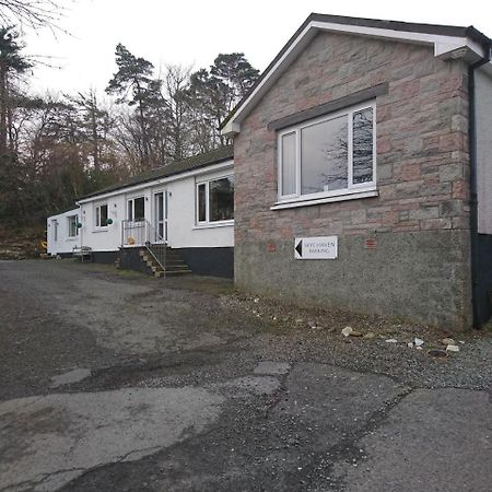 Skye Haven Bed & Breakfast Portree Luaran gambar