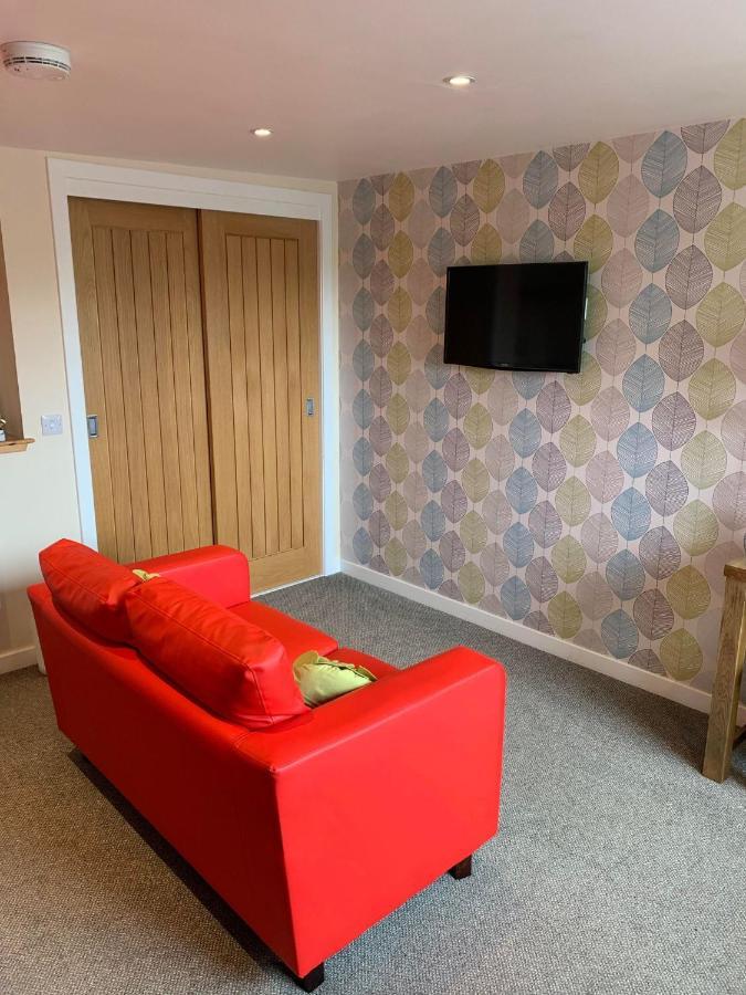Skye Haven Bed & Breakfast Portree Luaran gambar