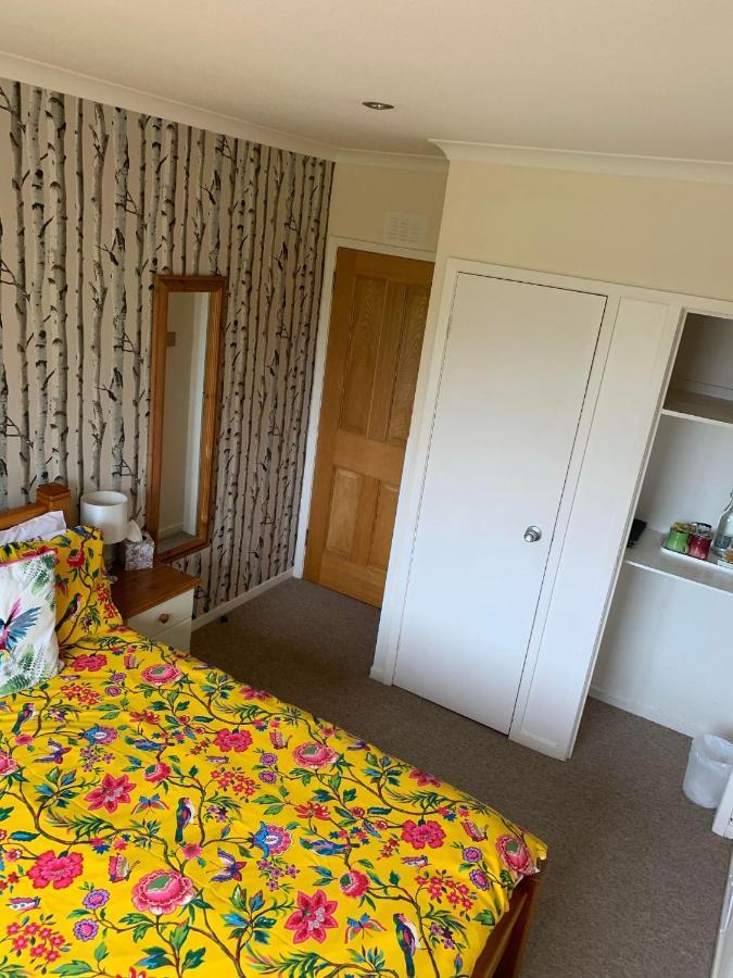 Skye Haven Bed & Breakfast Portree Luaran gambar