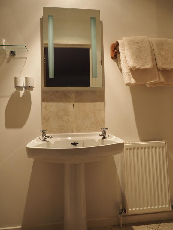 Skye Haven Bed & Breakfast Portree Bilik gambar