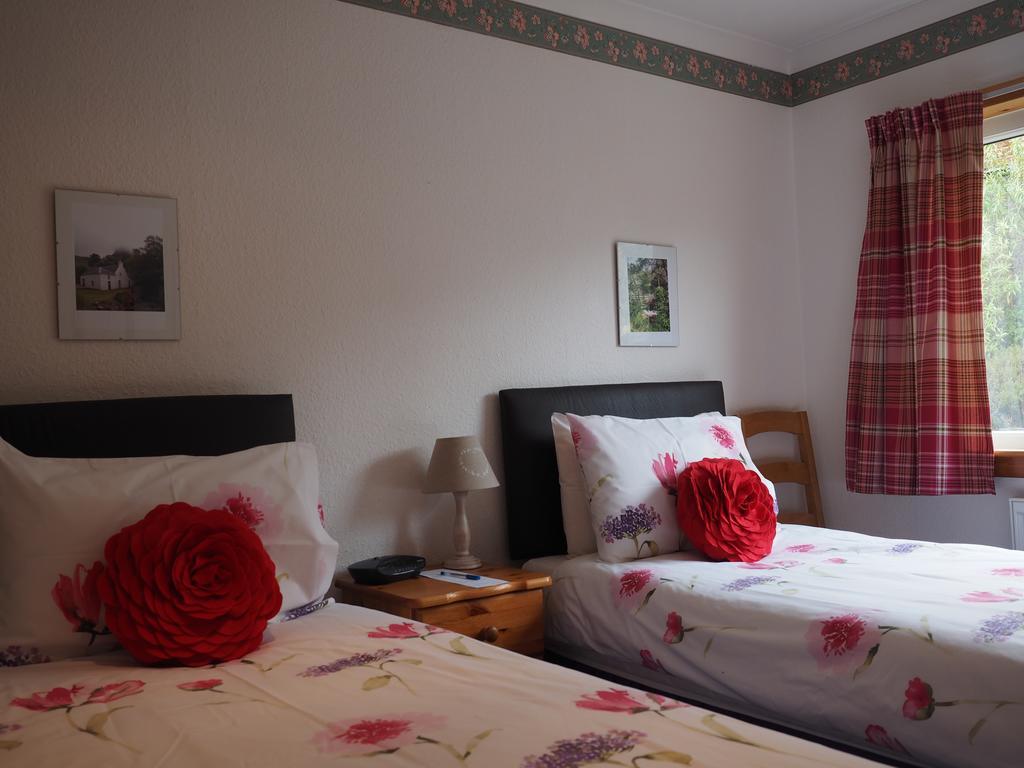 Skye Haven Bed & Breakfast Portree Bilik gambar
