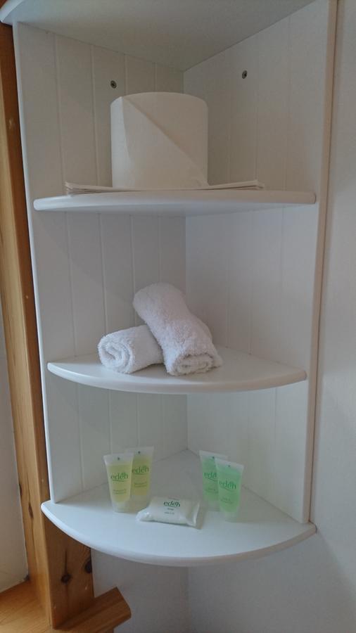 Skye Haven Bed & Breakfast Portree Luaran gambar
