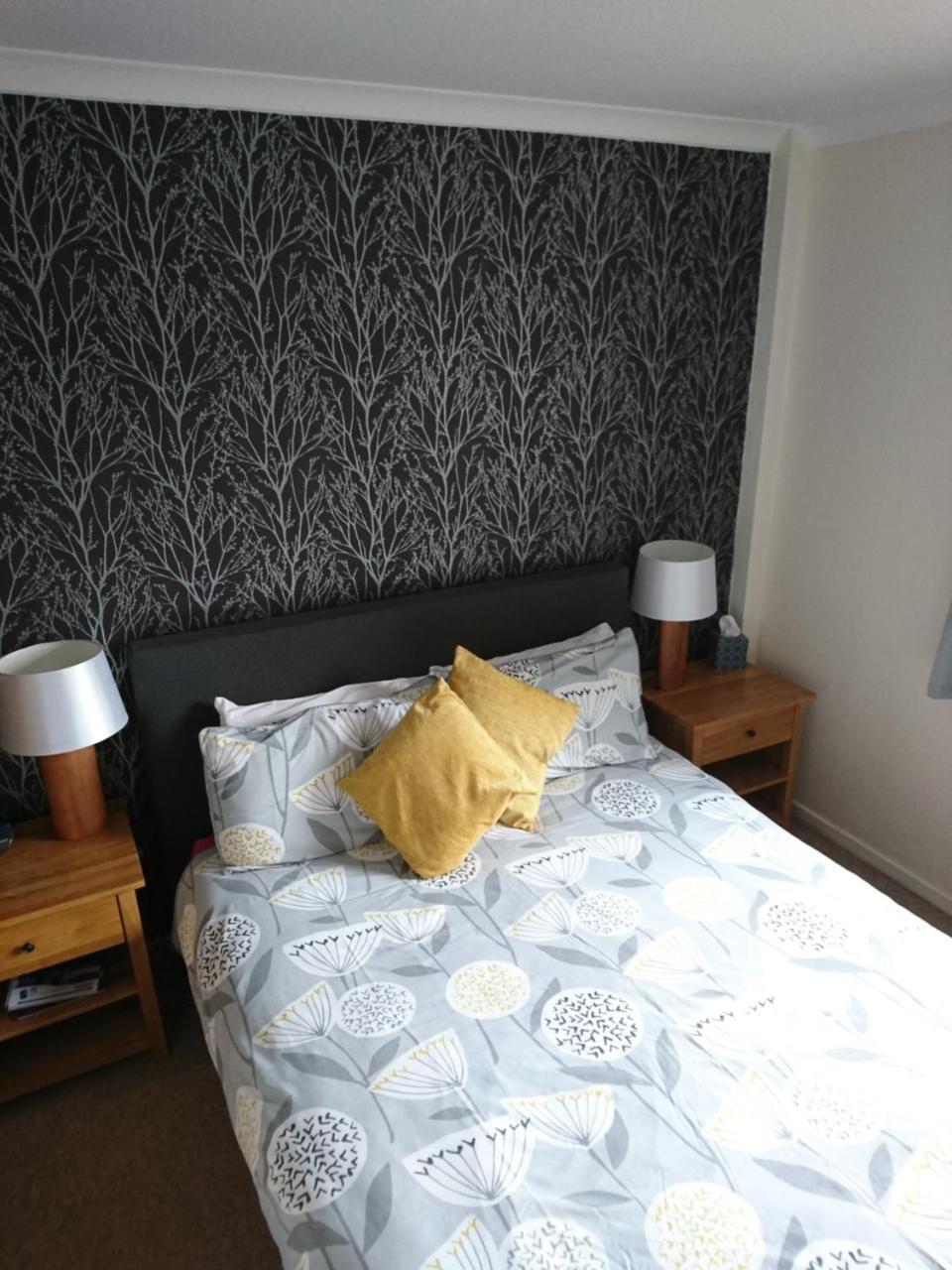 Skye Haven Bed & Breakfast Portree Luaran gambar